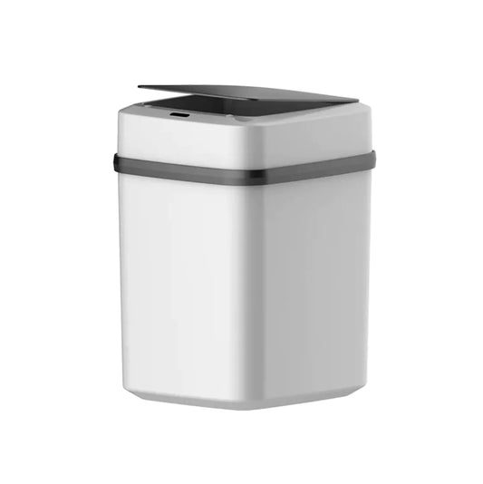 Smart-Touchless Trash Can
