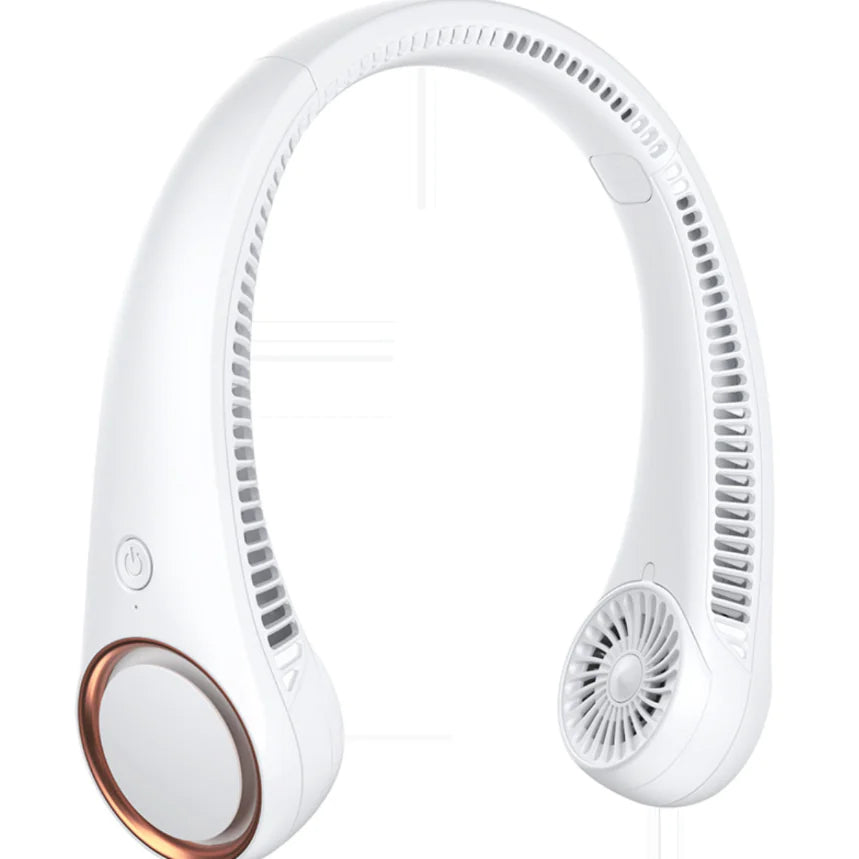 Portable Neck Fan