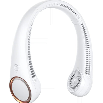 Portable Neck Fan