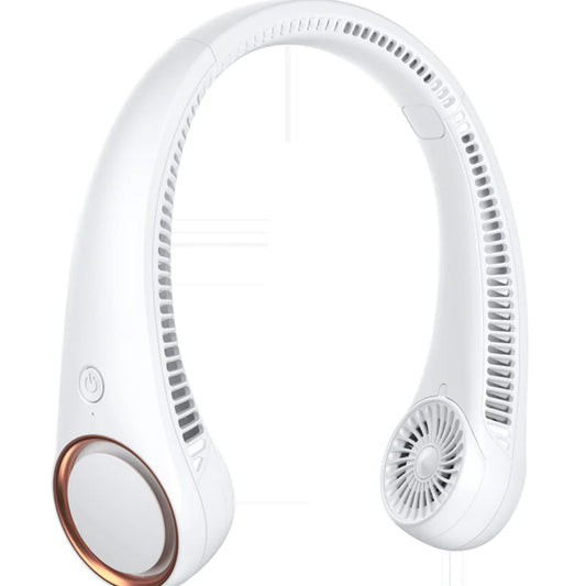 Portable Neck Fan