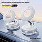 Magnetic Foldable Car Phone Mount