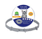 Silicone Pet Collar for Flea Repellent