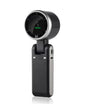 3-in-1 Head-Fold Handheld/Neck/Desk Portable Turbo Fan