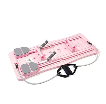Compact Pilates Sliding Board