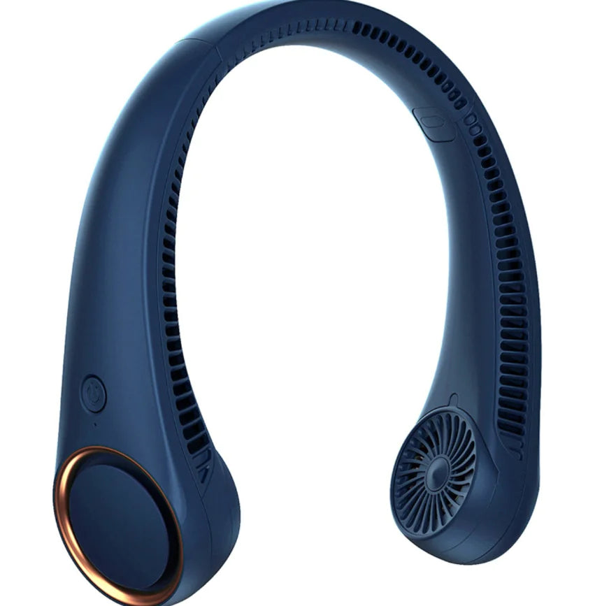 Portable Neck Fan