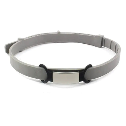Silicone Pet Collar for Flea Repellent