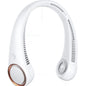 Portable Neck Fan