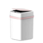 Smart-Touchless Trash Can