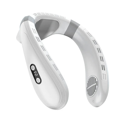 Portable Neck Fan
