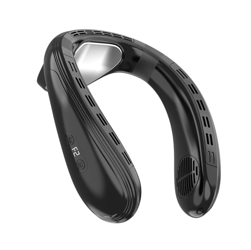 Portable Neck Fan