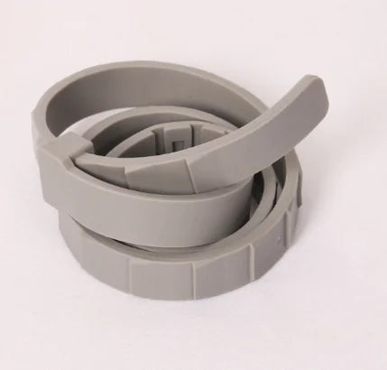 Silicone Pet Collar for Flea Repellent