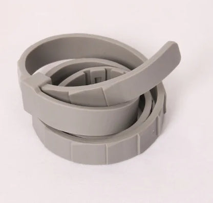 Silicone Pet Collar for Flea Repellent