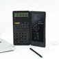 Scientific Calculator with Notepad